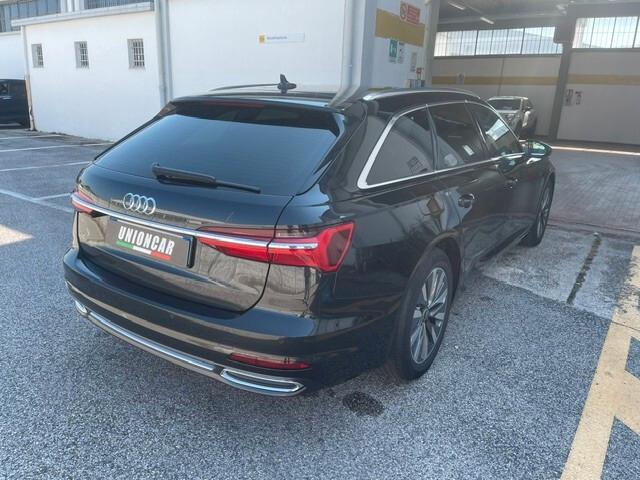 Audi A6 40 2.0 TDI S tronic Business