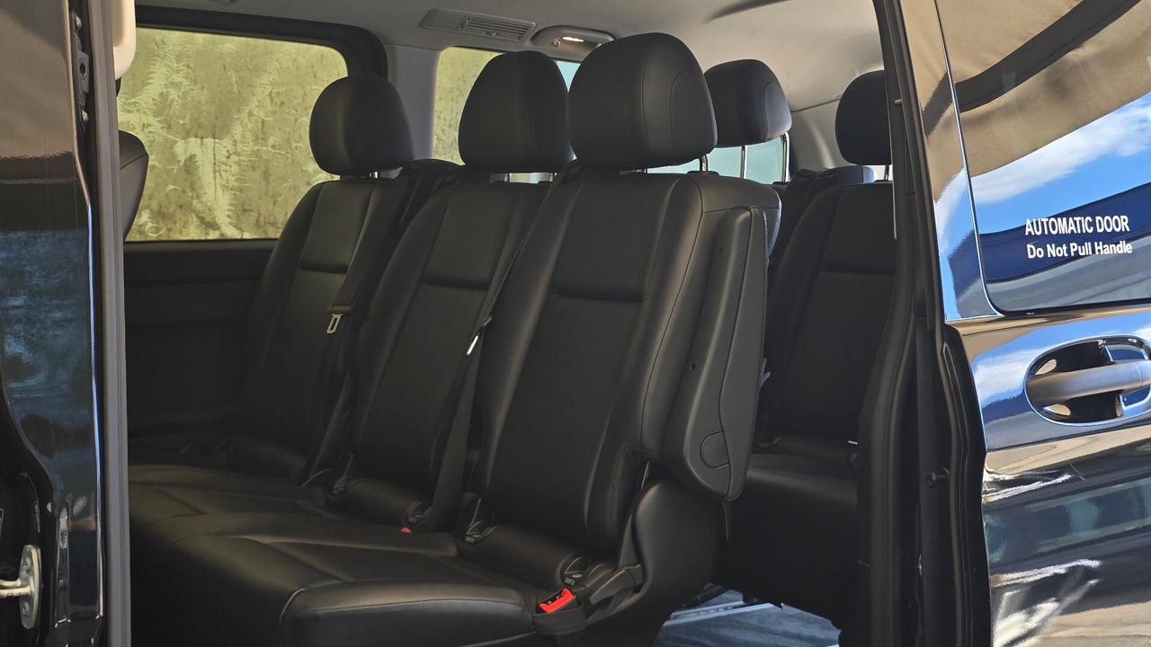 Mercedes-benz Vito 2.0 114 CDI PL Tourer Pro Extra-Long