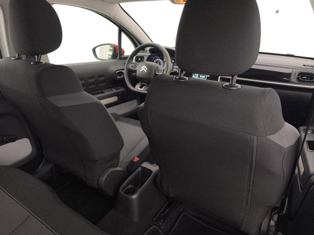 CITROEN C3 1.2 puretech Feel 68cv