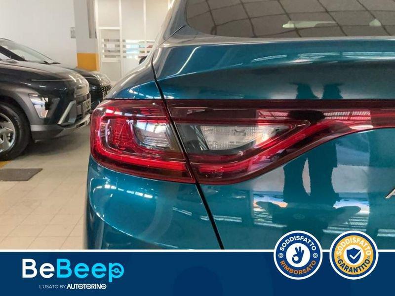 Renault Arkana 1.6 HYBRID INTENS E-TECH 145CV