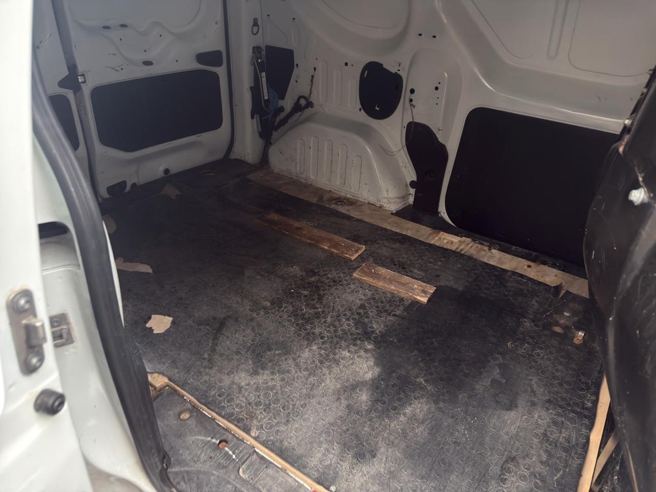 Renault Express 1.4 Blue dCi 75 Van