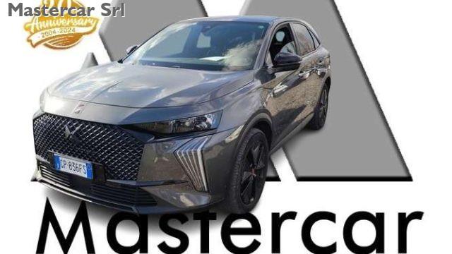 DS AUTOMOBILES DS 7 DS7 1.5 hdi Performance Line 130cv auto - GP836FS