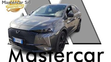 DS AUTOMOBILES DS 7 DS7 1.5 hdi Performance Line 130cv auto - GP836FS