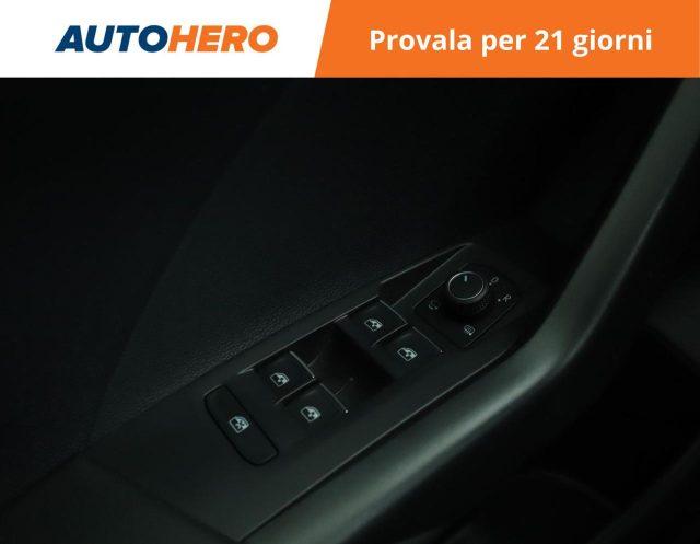 VOLKSWAGEN T-Cross 1.0 TSI 110 CV Advanced