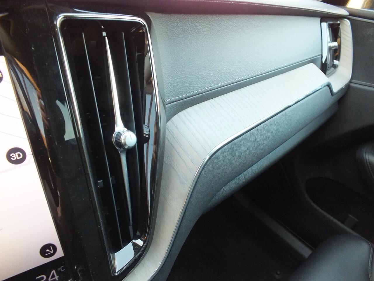 VOLVO XC 60 190 CV 4X4 AUTOM.INSCRIPTION