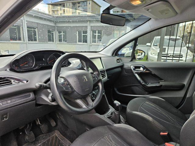 PEUGEOT 208 1° serie 1.2 VTi 82 CV 5 porte Access