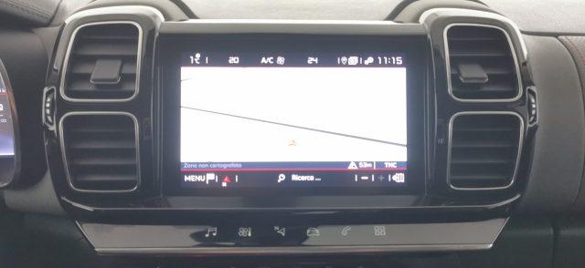 CITROEN C5 Aircross BlueHDi 130 S&S Business