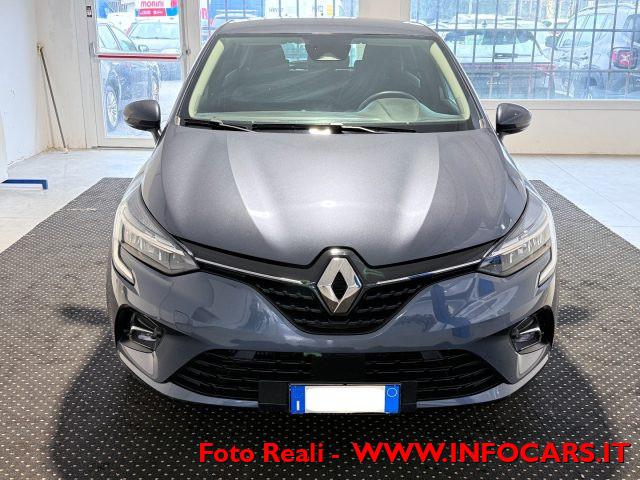 RENAULT Clio TCe 90 CV Business - PROMO