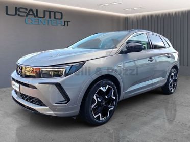 Opel Grandland Grandland 1.2 Turbo 12V 130 CV aut. ULTIMATE