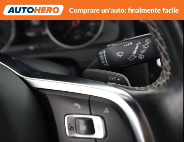 VOLKSWAGEN Golf GTD 2.0 TDI 5p. BlueMotion Technology