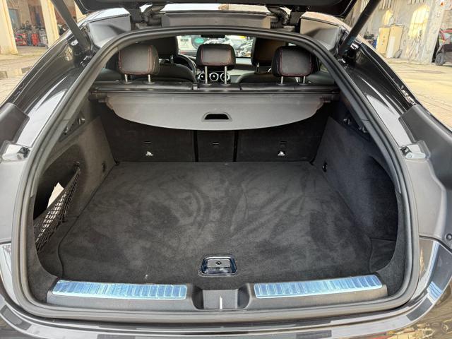 MERCEDES-BENZ GLC 43 AMG 4Matic Coupé