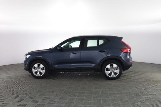 VOLVO XC40 XC40 T2 Geartronic Momentum Pro