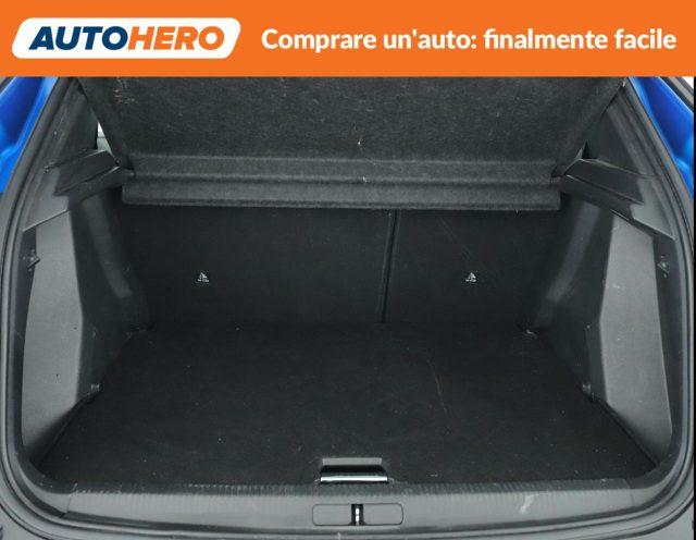 PEUGEOT 2008 BlueHDi 100 S&S Allure Navi Pack