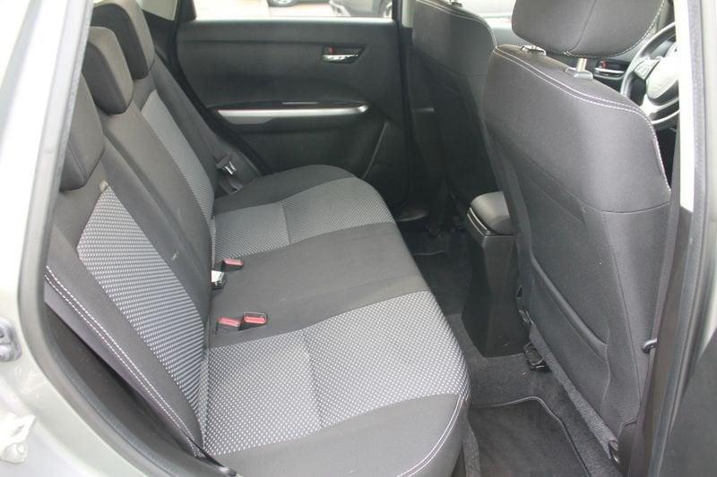 Suzuki Vitara 1.0 Boosterjet 4WD Allgrip Cool