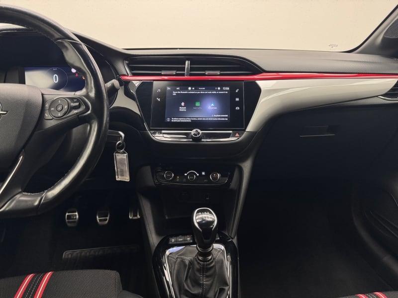 OPEL CORSA 1.2 100 CV GS