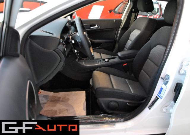 Mercedes-Benz GLA 200 GLA 200 d Executive auto * SOLO 38.000 KM *