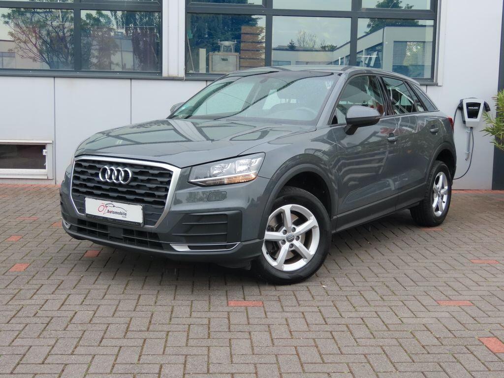 Audi Q2 1.6 TDI