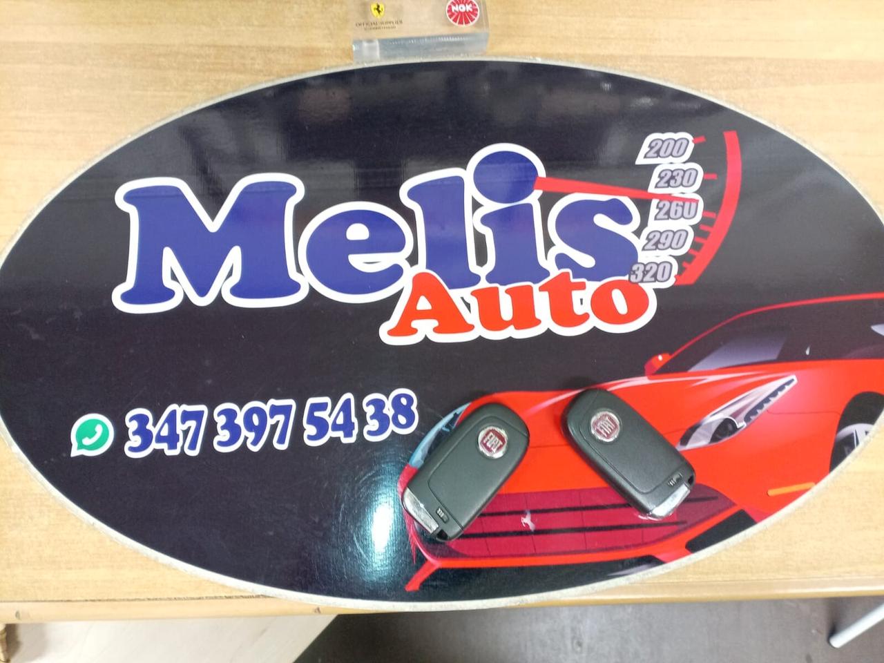 Fiat 500X 1.6 MultiJet Sport Hey Google