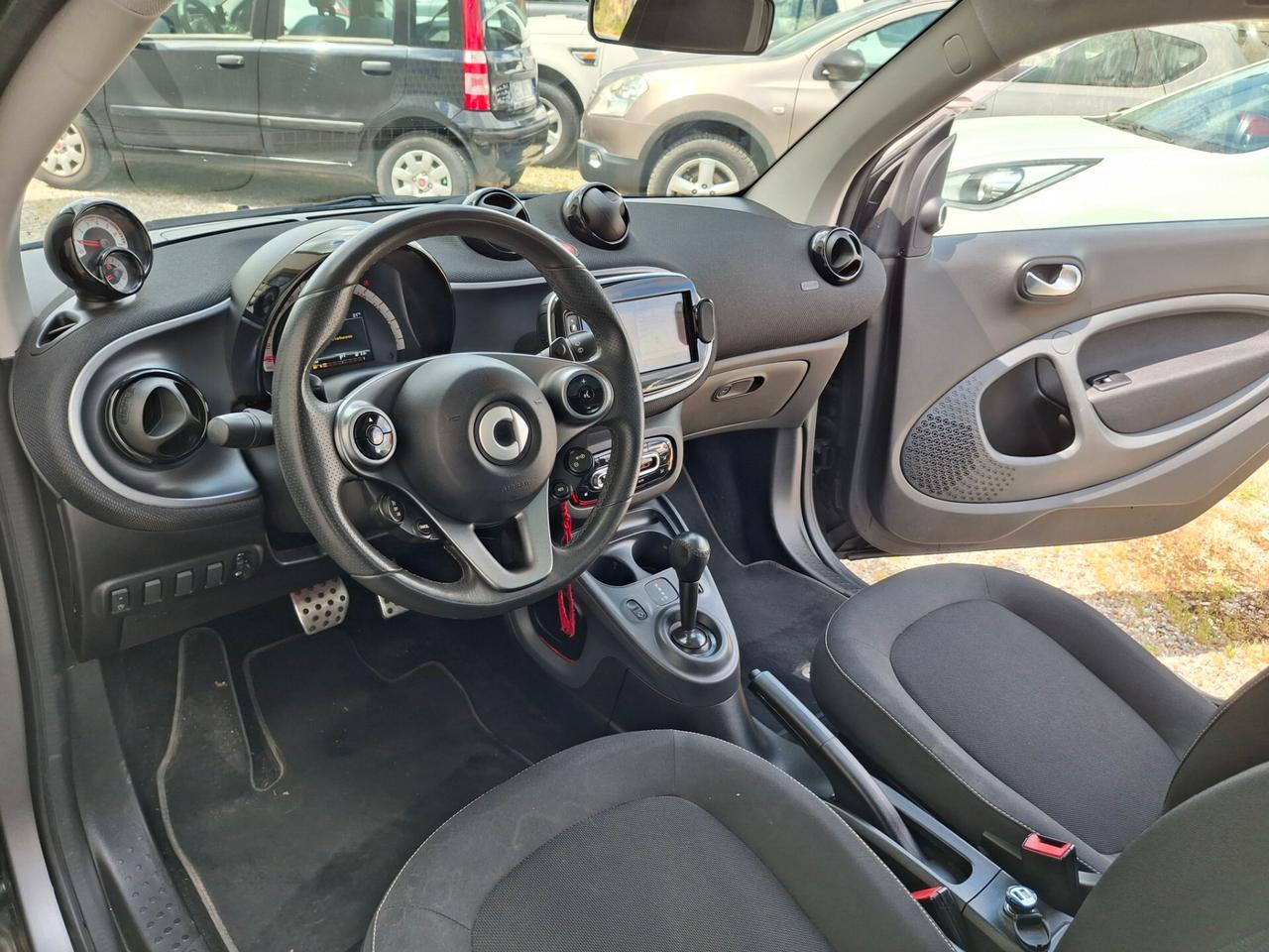 Smart ForTwo 90 0.9 Turbo Prime