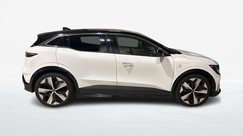 Renault Mégane E-Tech El. Megane E-Tech Techno EV60 220cv AC22