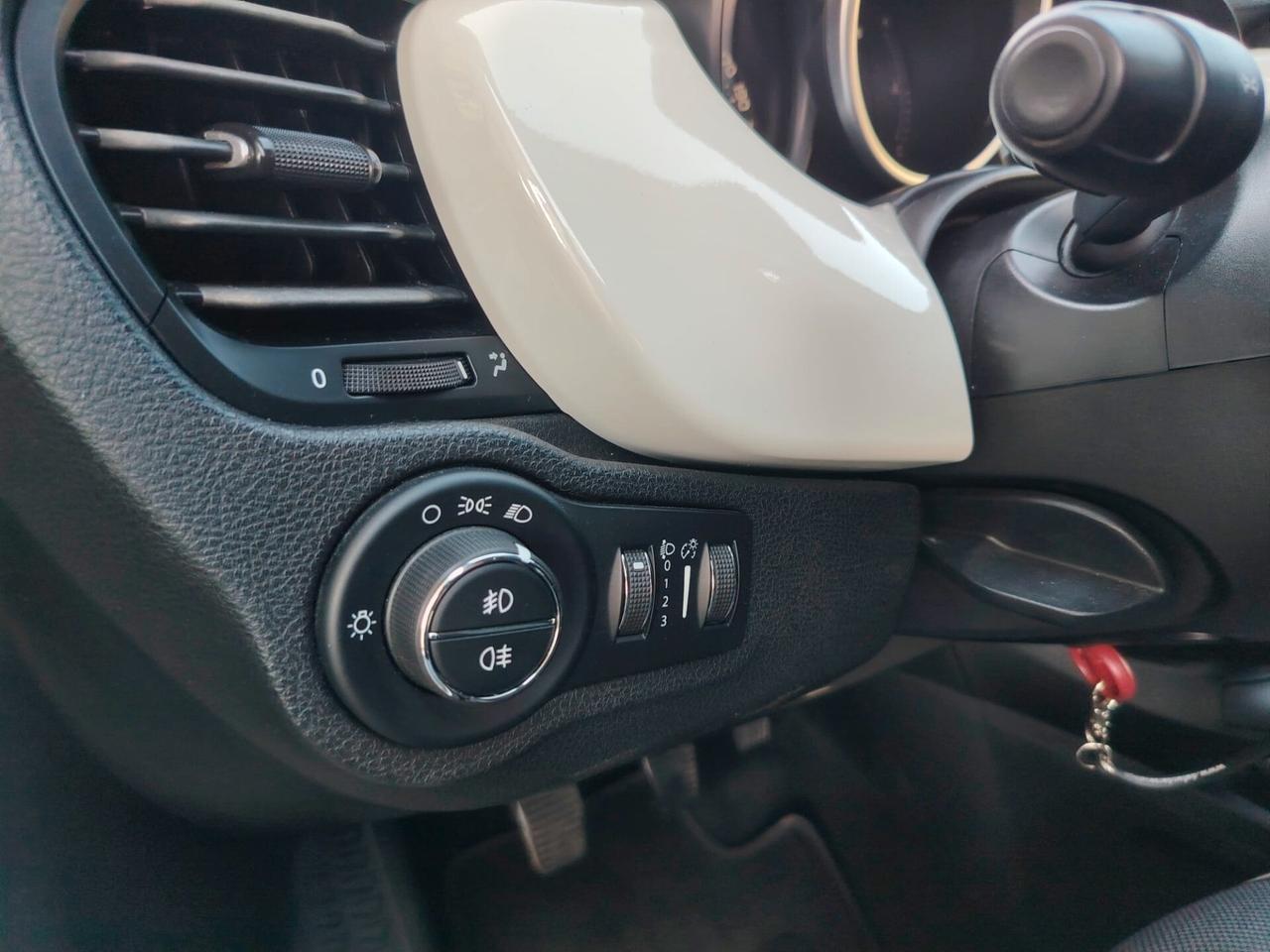 Fiat 500X 1.3 MultiJet 95 CV Pop Star