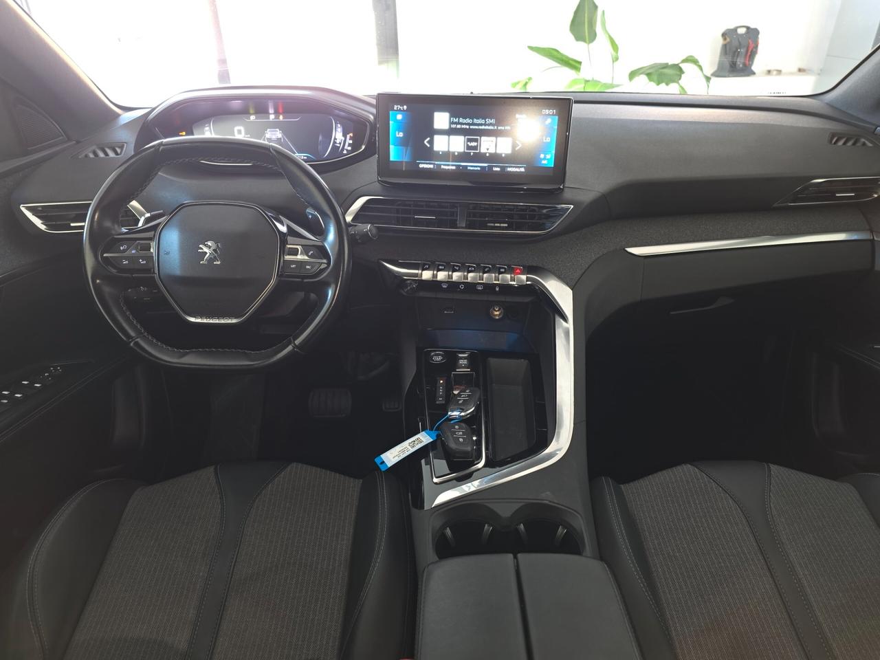 Peugeot 3008 BlueHDi 130 S&S Allure Pack