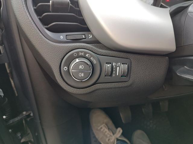 FIAT 500X 1.6 MultiJet 130 CV