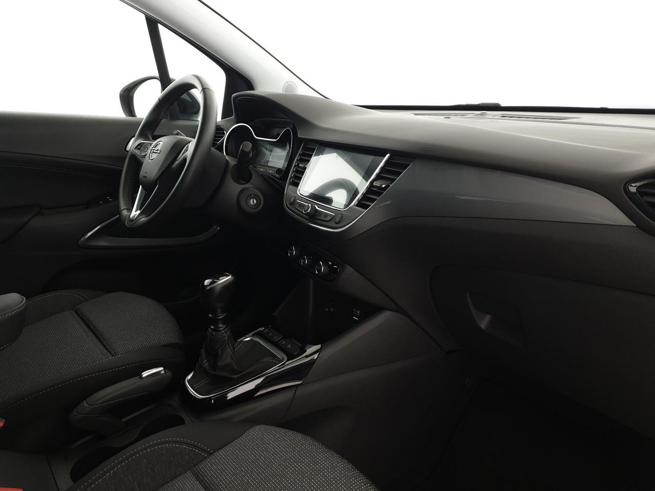 Opel Crossland 1.2 elegance s&s 110cv