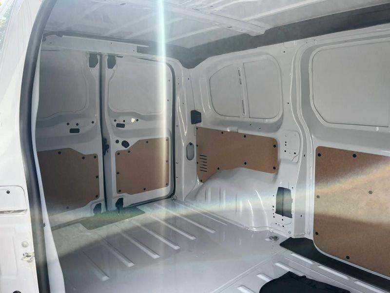 Opel Vivaro-e 75kWh M (IVA ESCL.)