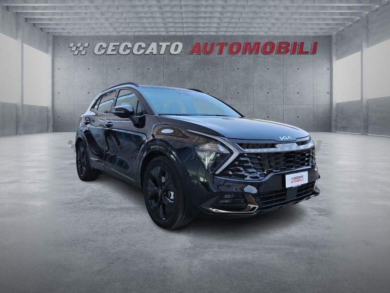 KIA Sportage Sportage 1.6 tgdi Gpl Business 147cv 2wd
