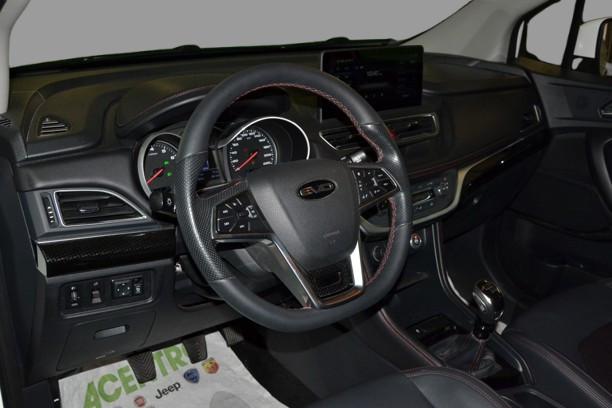 EVO EVO 4 - 1.6 BZ GPL