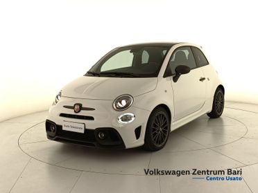Abarth 595 Turismo 595 1.4 t-jet turismo 165cv