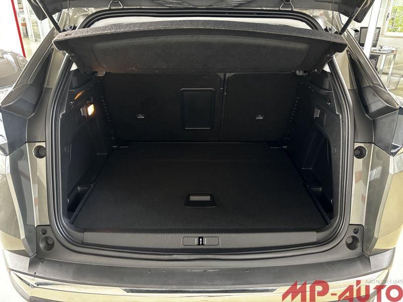 Peugeot 3008 BlueHDi 130 S&S
