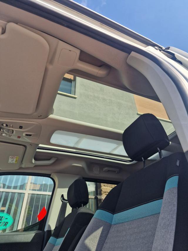 CITROEN Berlingo BlueHDi 130 Stop&Start M Shine