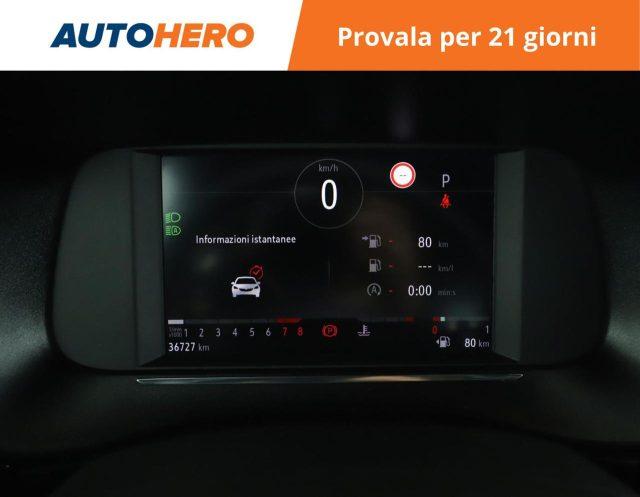 OPEL Corsa 1.2 130 CV aut. GS Line