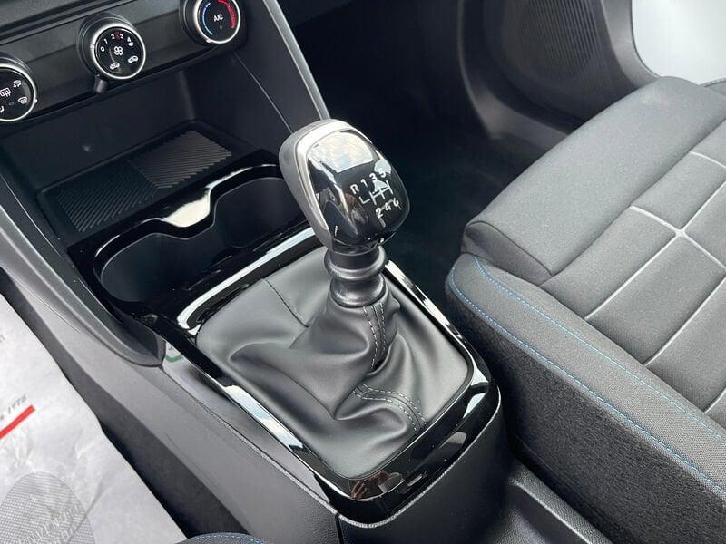 Citroën C3 1.2 puretech turbo Plus 100cv s&s - KM0