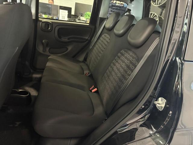Fiat Panda 1.0 firefly hybrid s&s 70cv 5p.ti