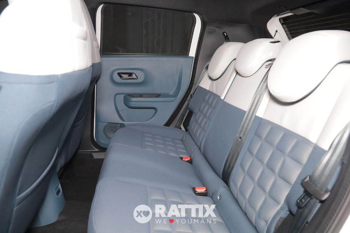 Fiat Grande Panda 1.2 Hybrid 110CV La Prima e-DCT