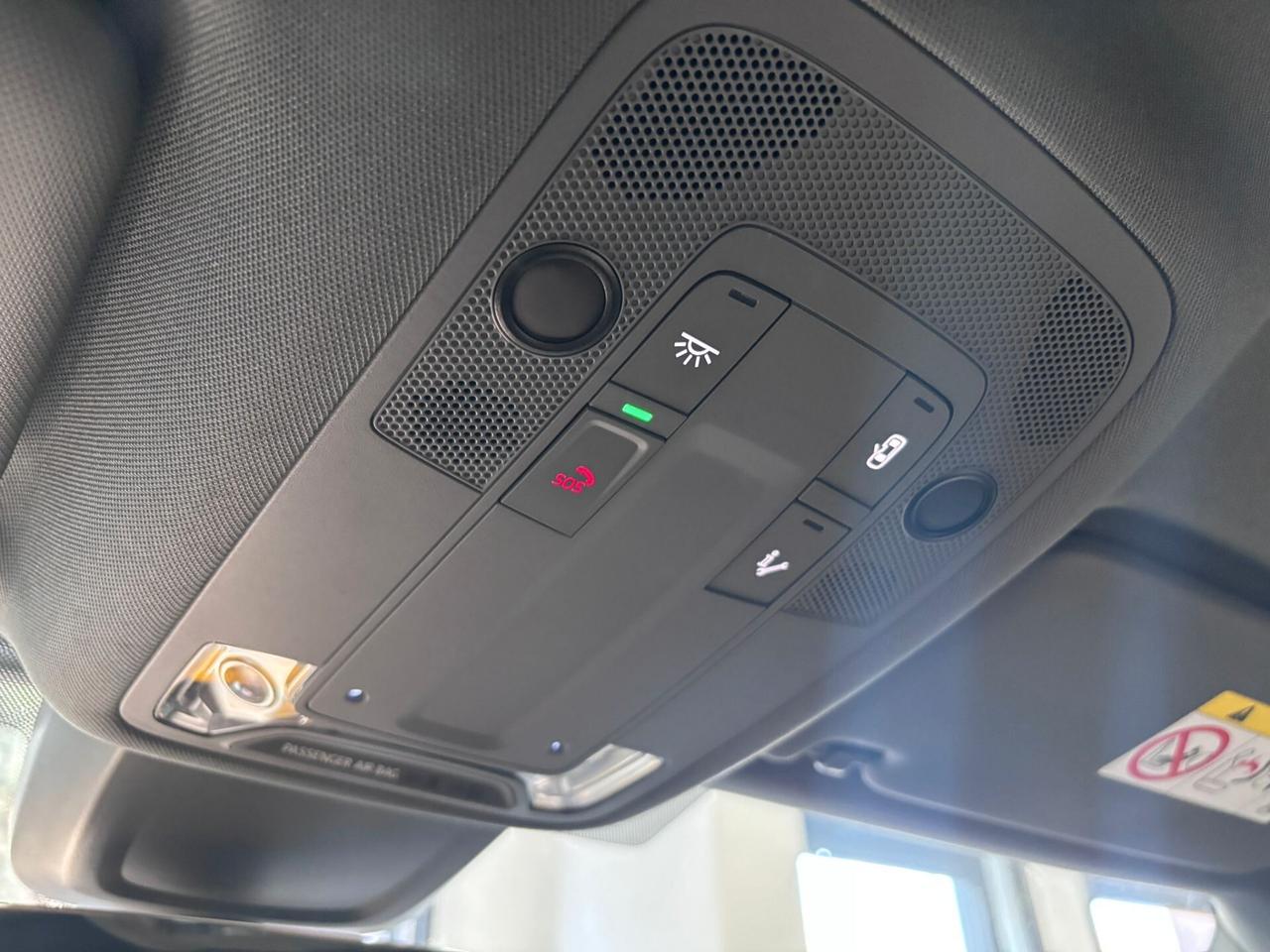 AUDI A3 SPORTBACK 35TDI S-TRONIC S-LINE