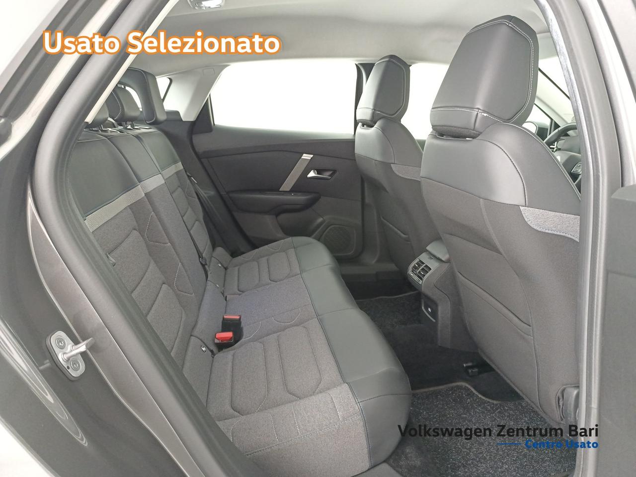 Citroen C4 1.5 bluehdi feel pack s&s 130cv eat8