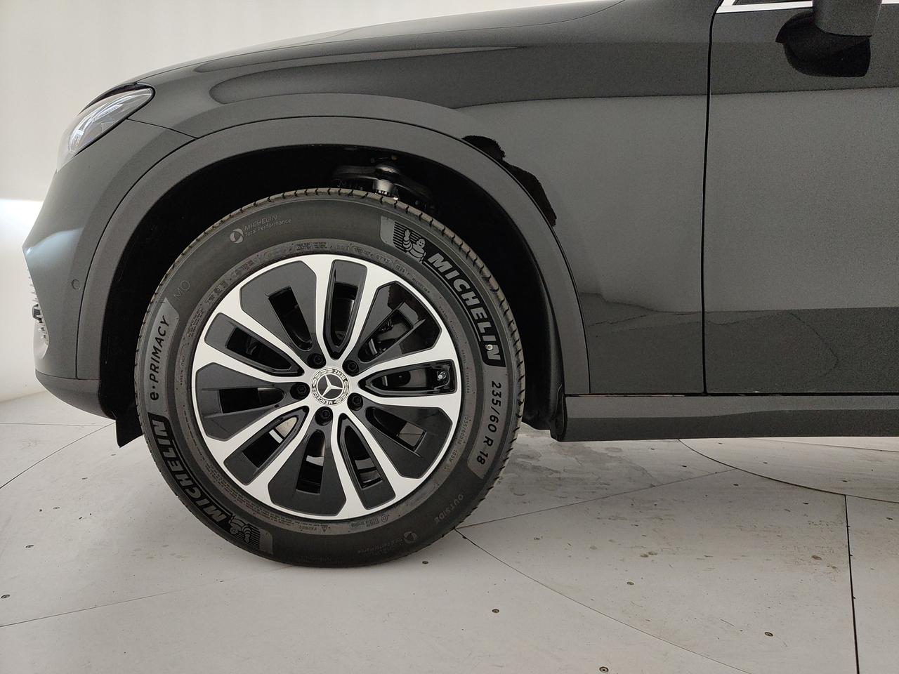 Mercedes-Benz GLC 220 d 4MATIC Coupe