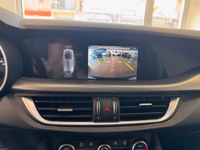 Alfa Romeo Stelvio 2.2 MJT II 190 CV Q4 Sprint 2021