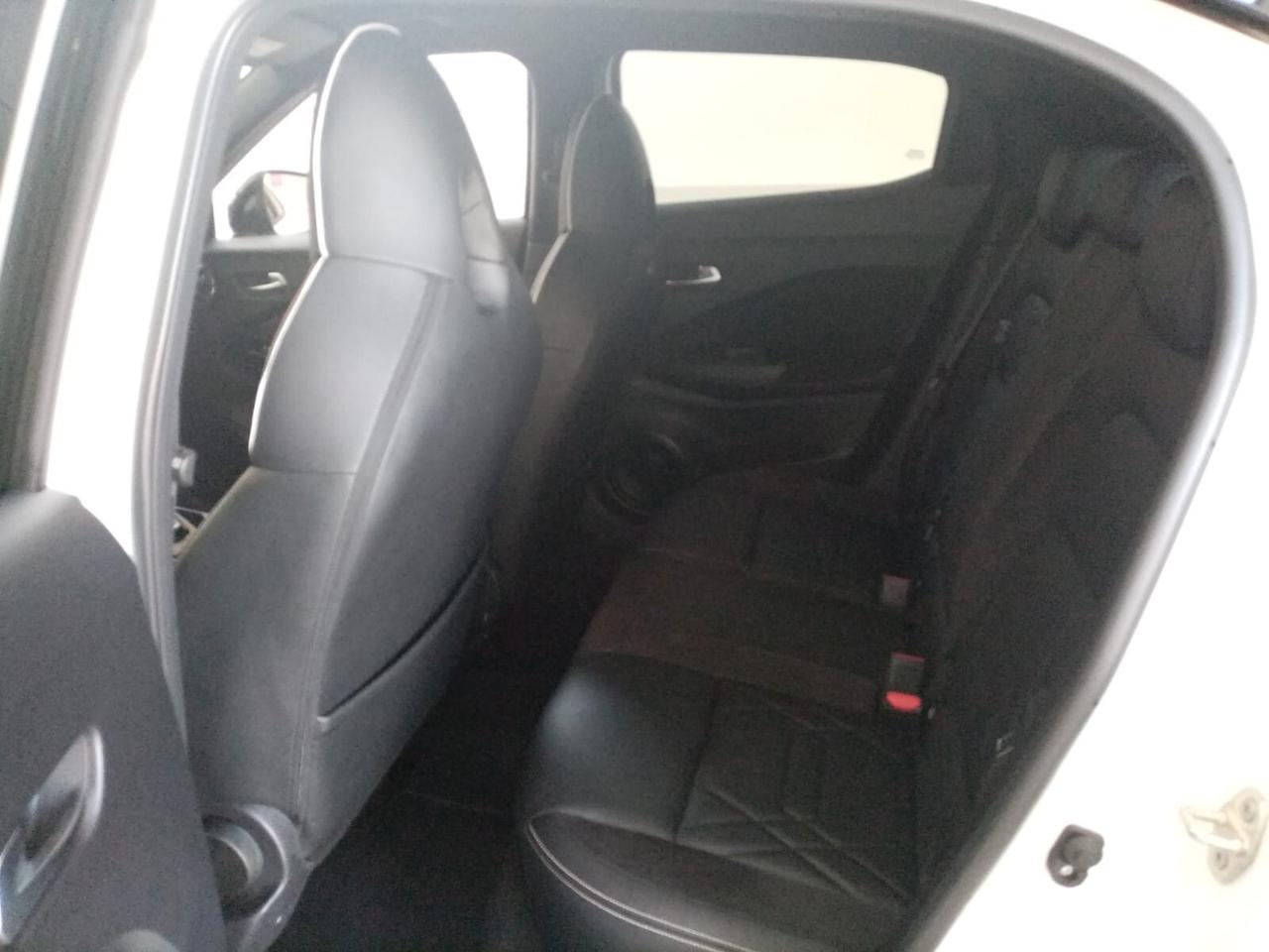 Nissan Juke 1.0 DIG-T 114 CV N-Design del 2023 pochi km Italia Toscana Pisa