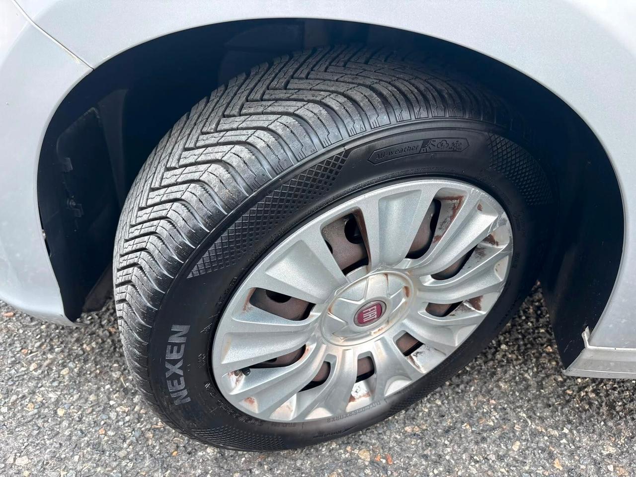 Fiat Tipo 1.4 T-Jet 120CV GPL SW Lounge