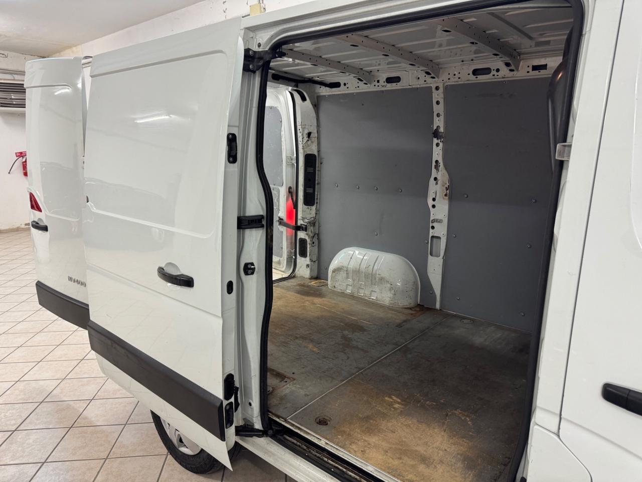 Nissan NV400 2.3 DCI 170cv Euro 6B