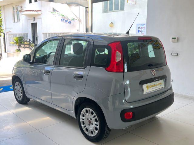 FIAT Panda 1.2 Easy GPL da ?99,00 mensili