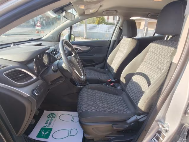 OPEL Mokka 1.7 CDTI Ecotec 130CV 4x2 Start&Stop Cosmo