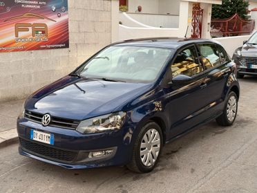 Volkswagen Polo 1.6 TDI 75CV 5P SOLI KM 110.000