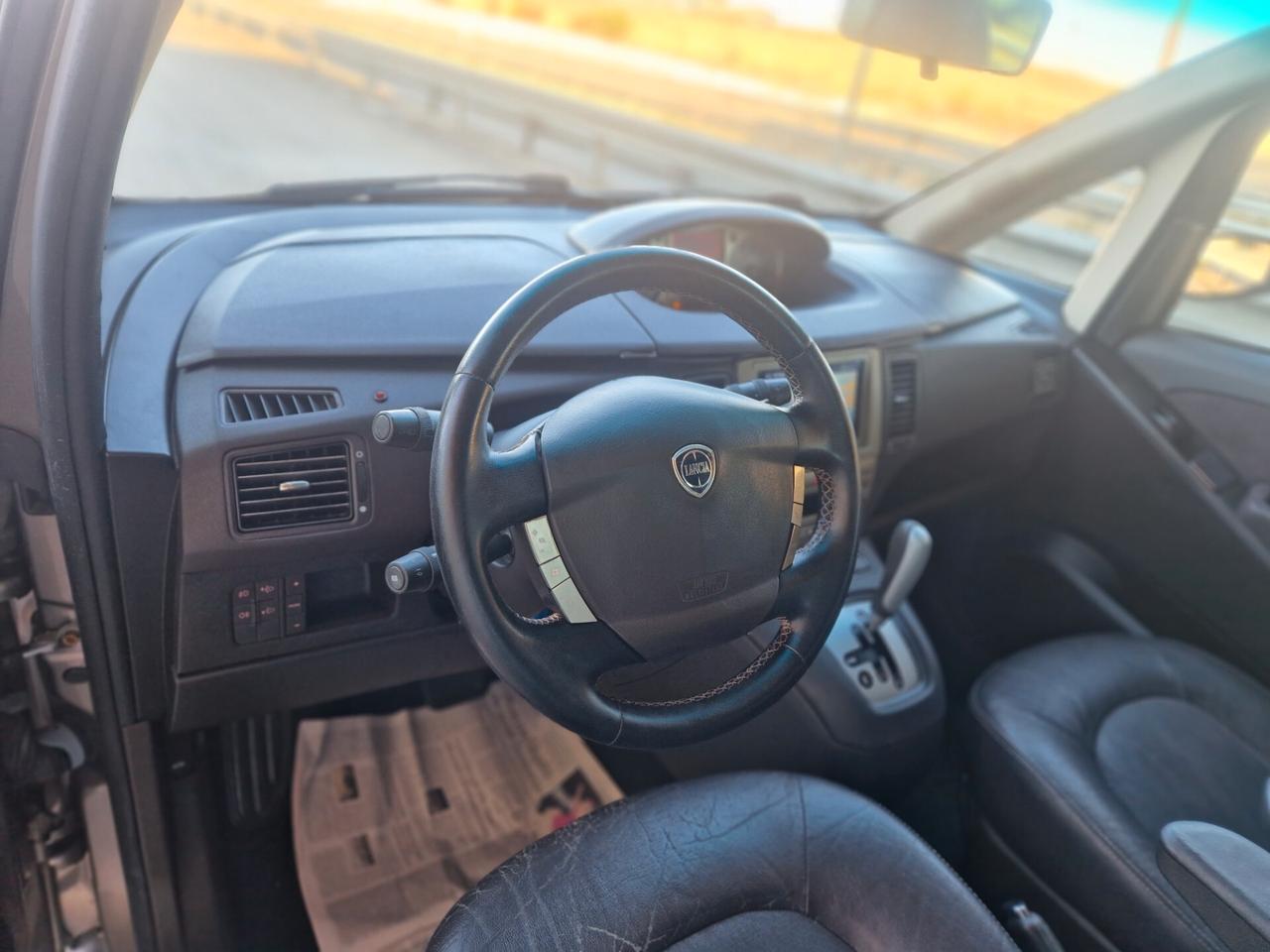 Lancia MUSA 1.3 Multijet 16V 90 CV Platino