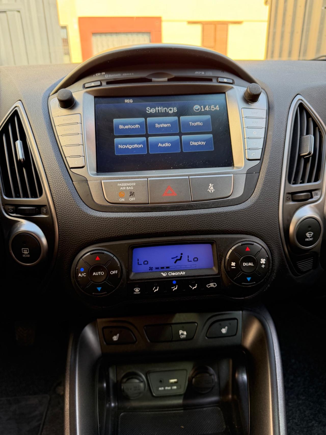 Hyundai iX35 1.6 Neopatentati Euro 5